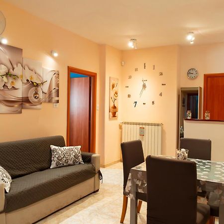 Ortensie Home Рим Екстер'єр фото