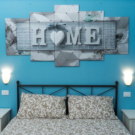 Ortensie Home Рим Екстер'єр фото
