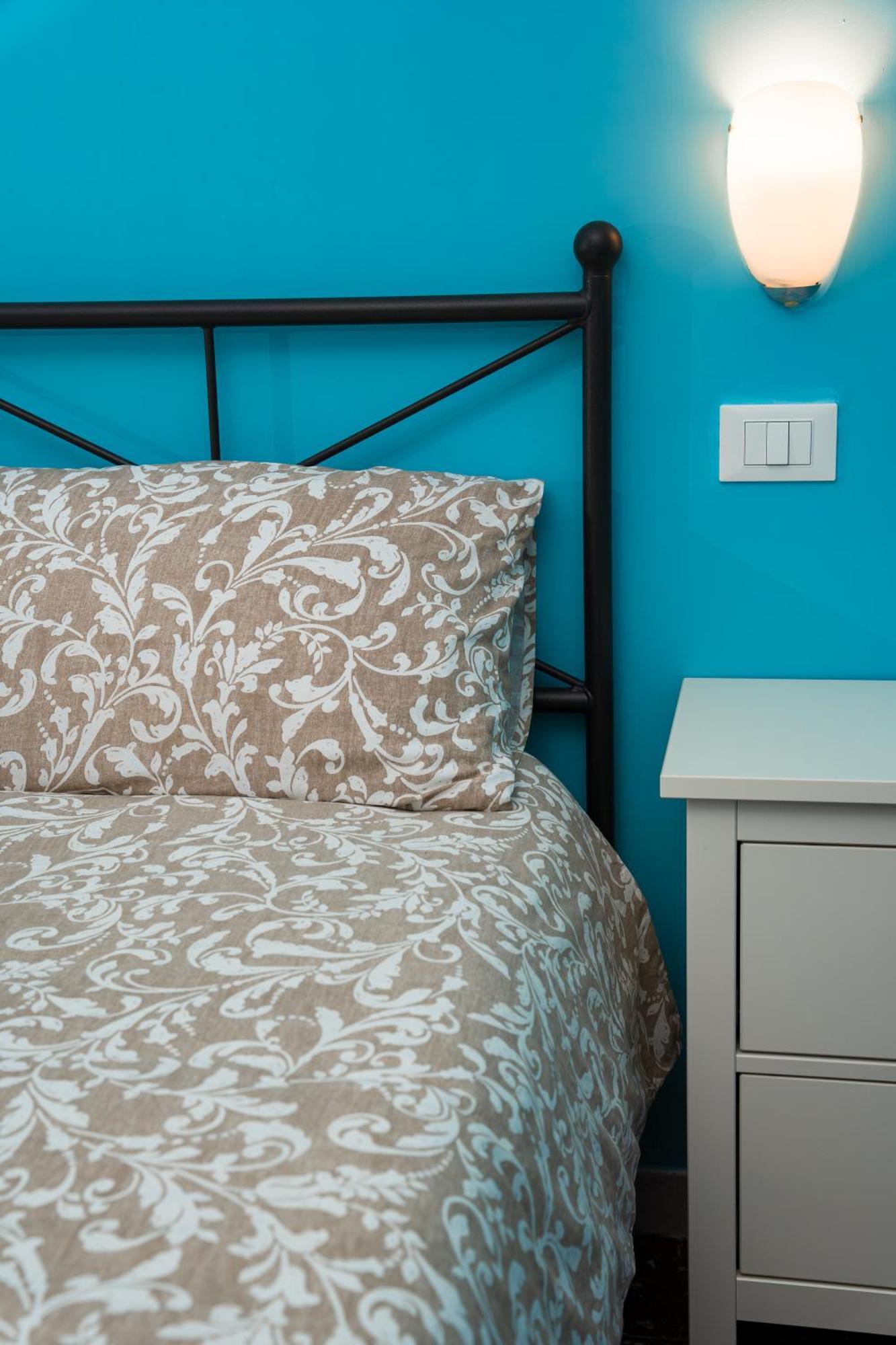 Ortensie Home Рим Екстер'єр фото