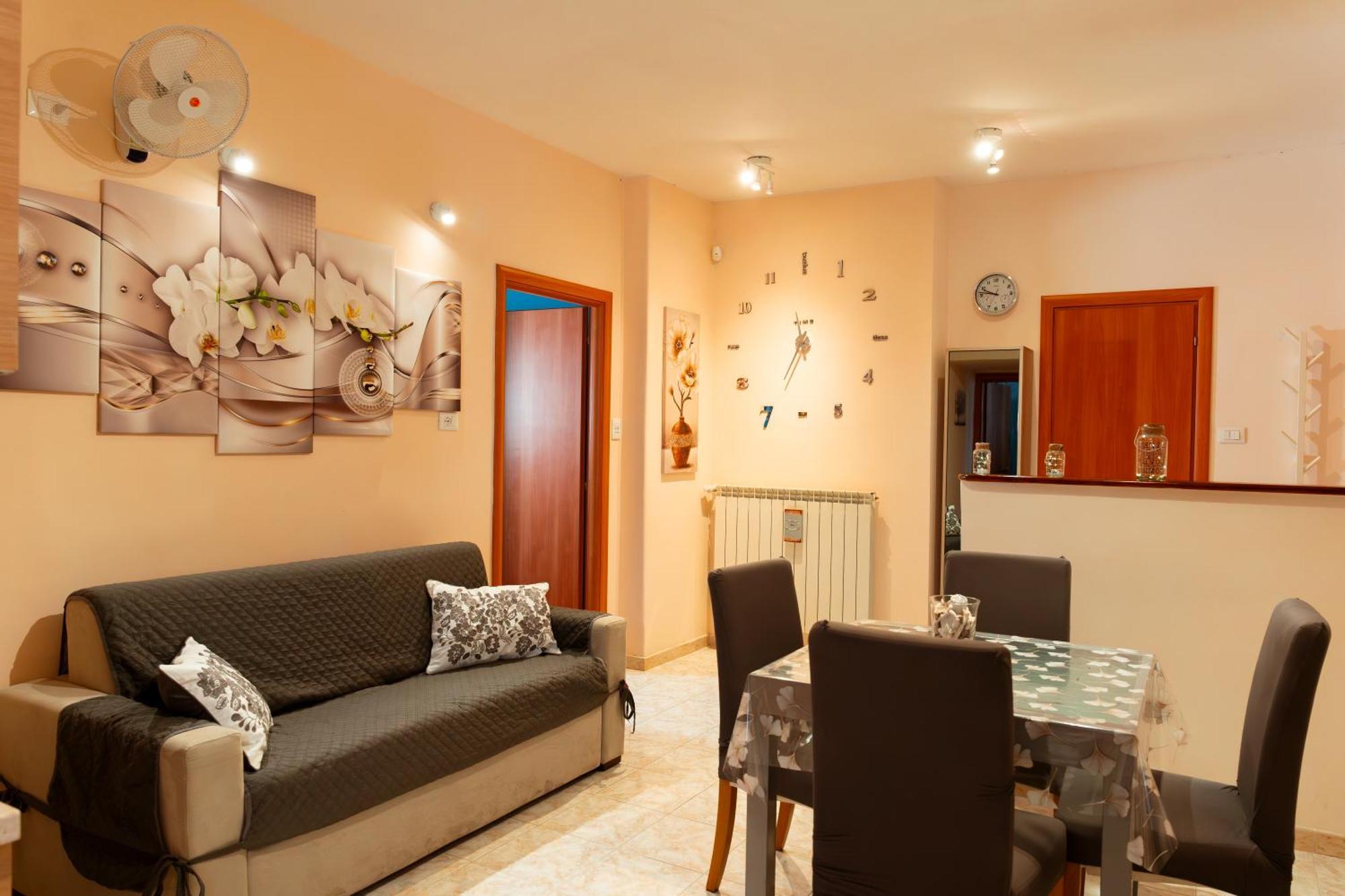 Ortensie Home Рим Екстер'єр фото