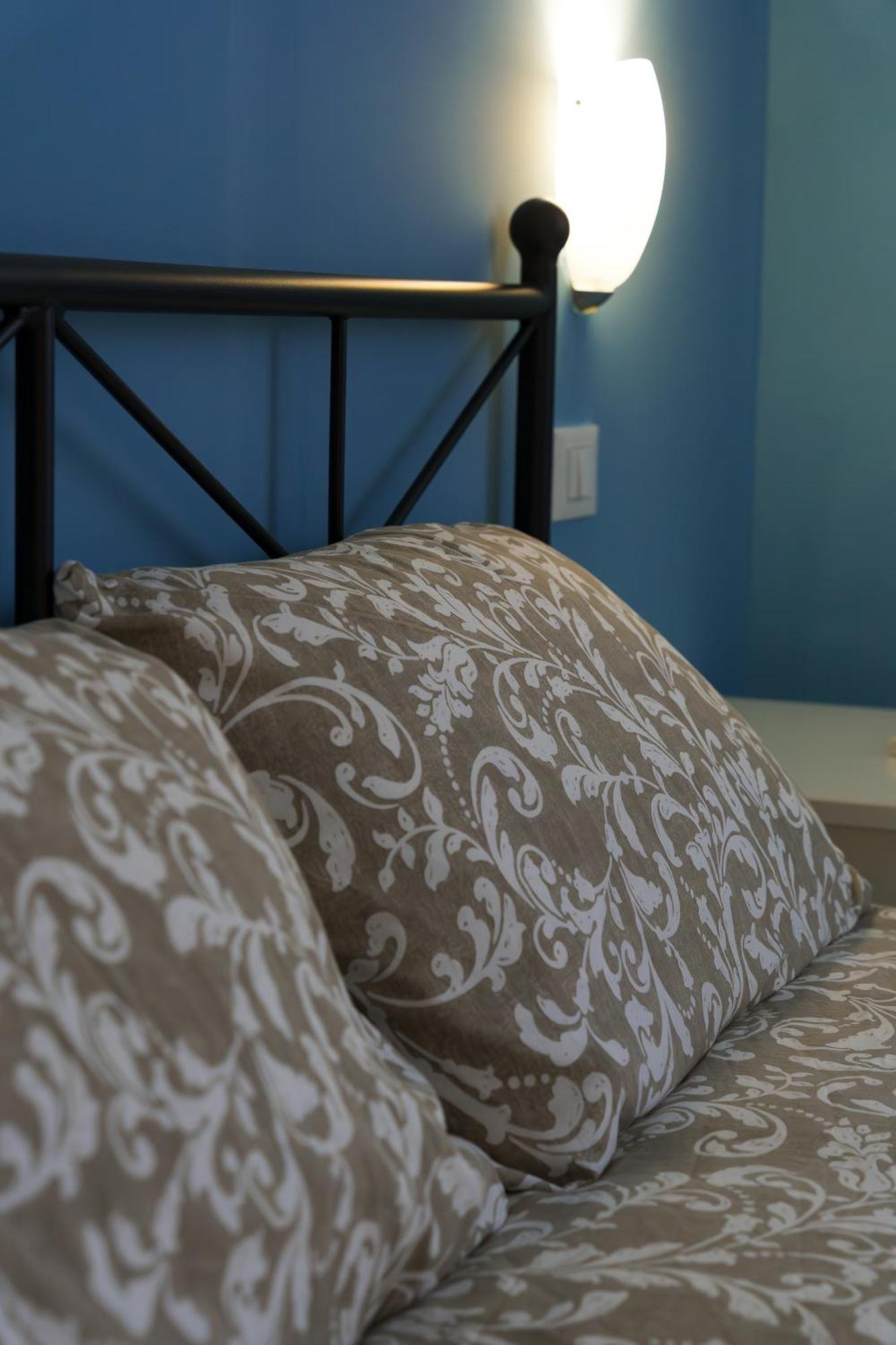 Ortensie Home Рим Екстер'єр фото