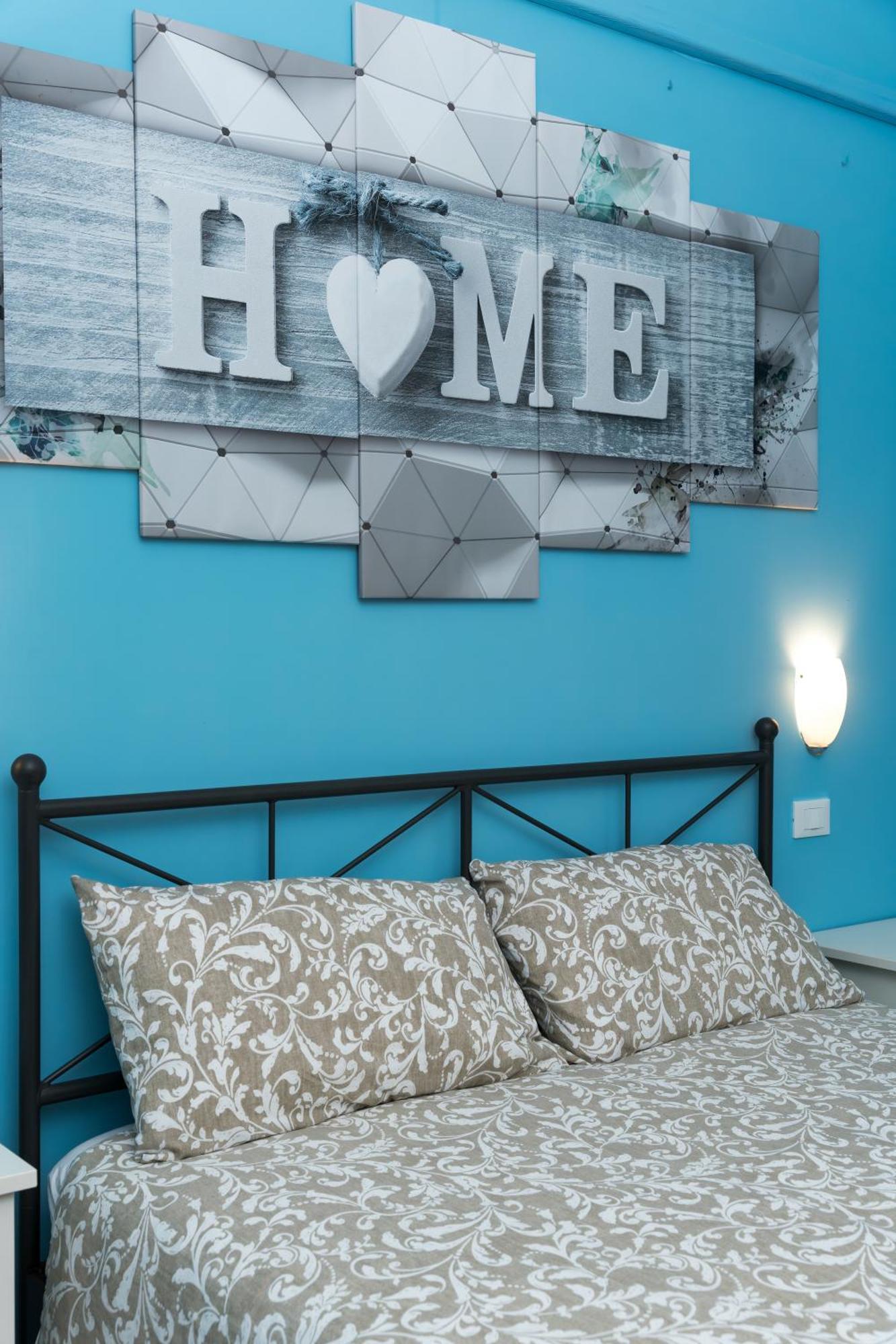 Ortensie Home Рим Екстер'єр фото