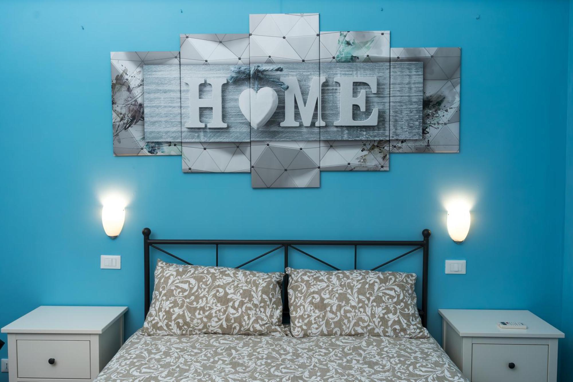 Ortensie Home Рим Екстер'єр фото