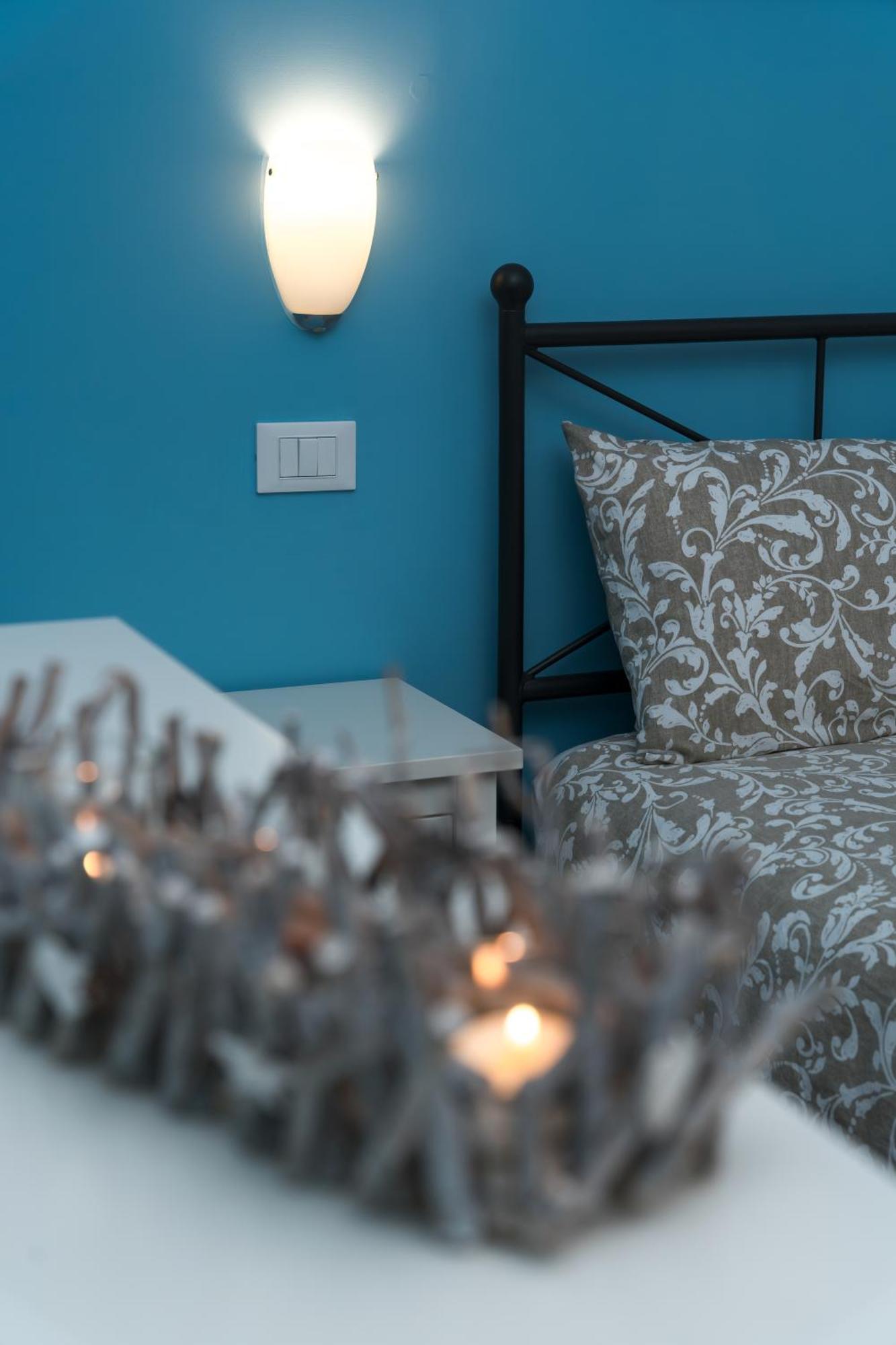 Ortensie Home Рим Екстер'єр фото