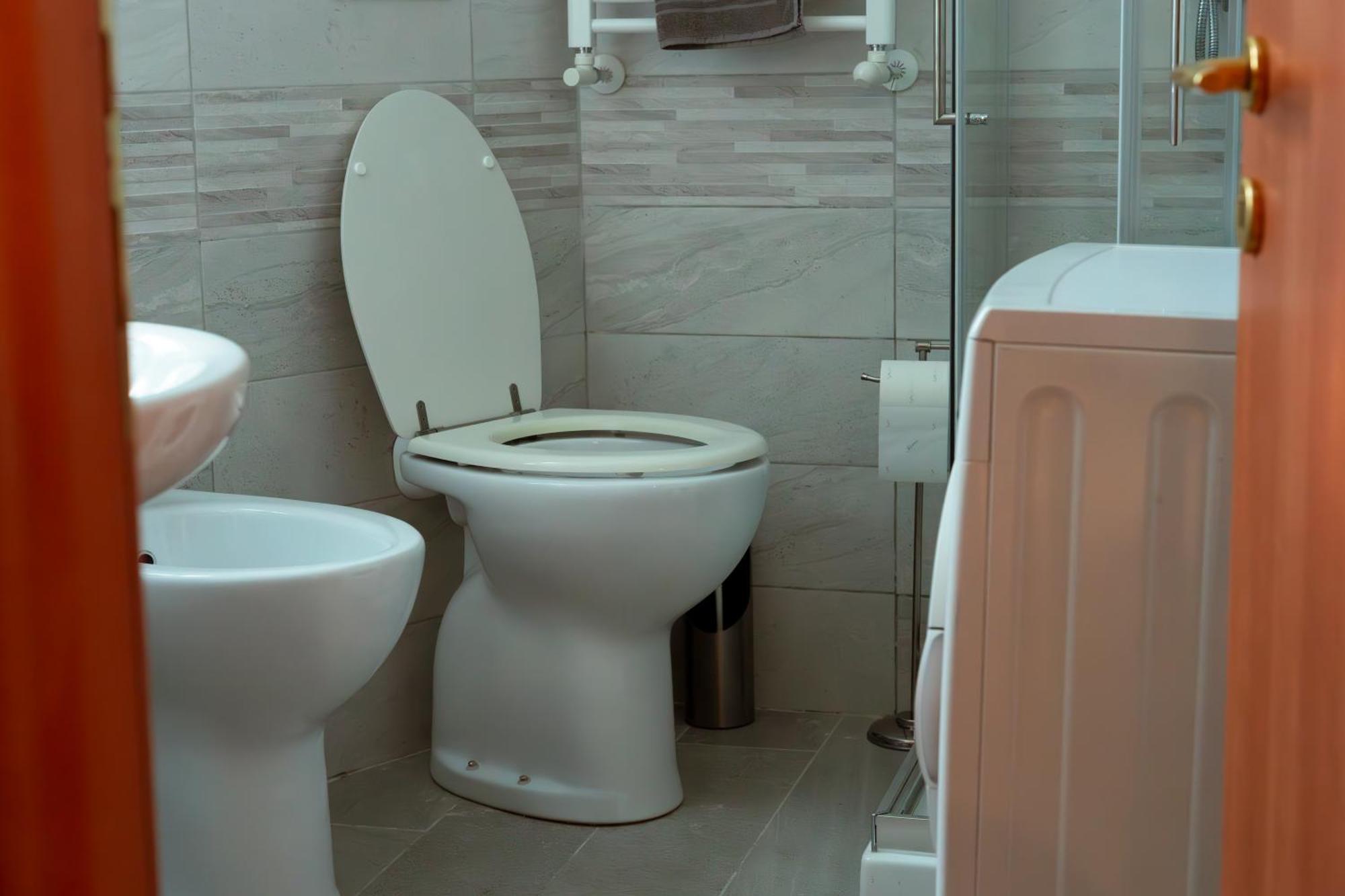 Ortensie Home Рим Екстер'єр фото