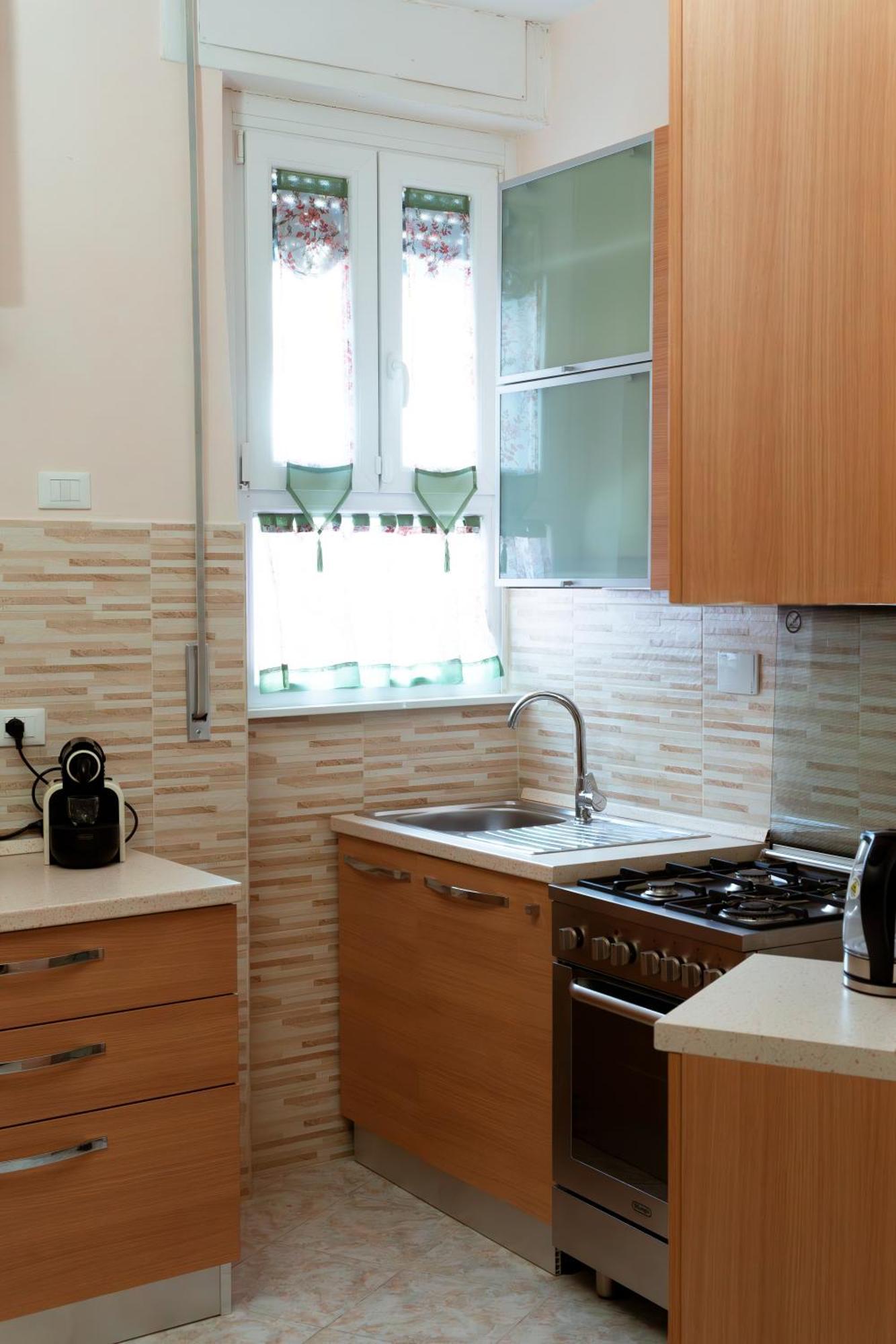 Ortensie Home Рим Екстер'єр фото