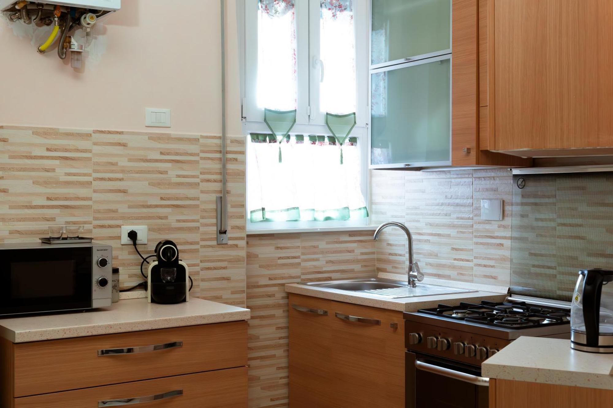 Ortensie Home Рим Екстер'єр фото