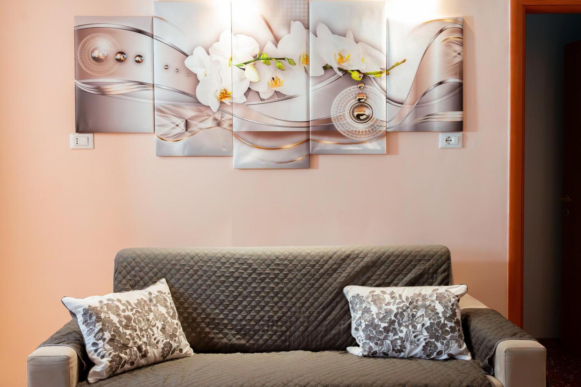 Ortensie Home Рим Екстер'єр фото