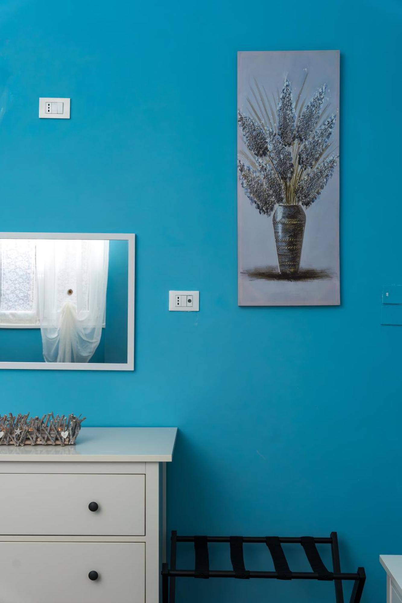 Ortensie Home Рим Екстер'єр фото