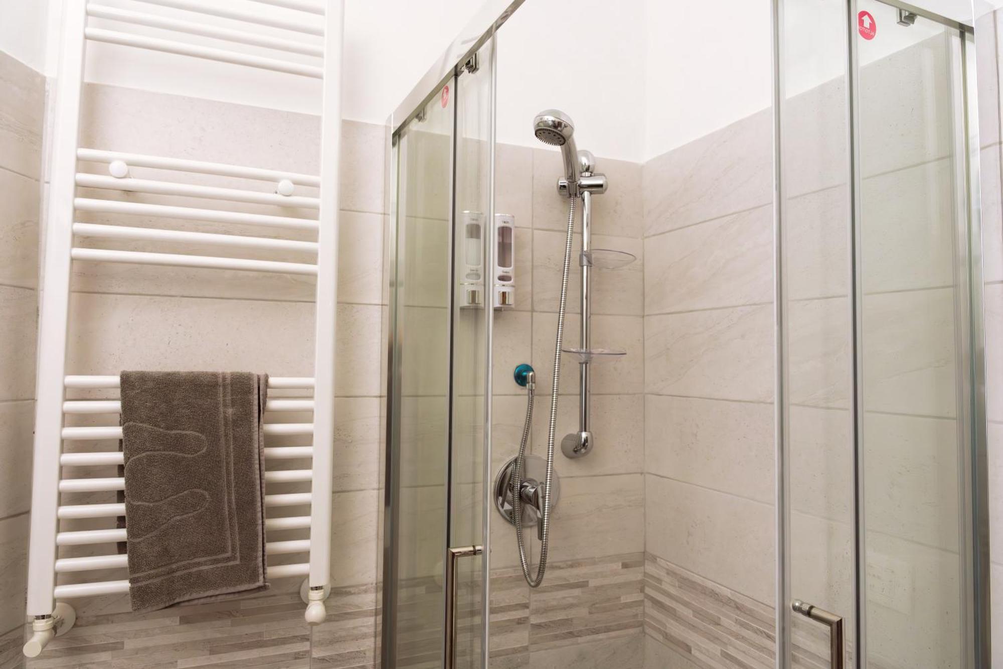 Ortensie Home Рим Екстер'єр фото