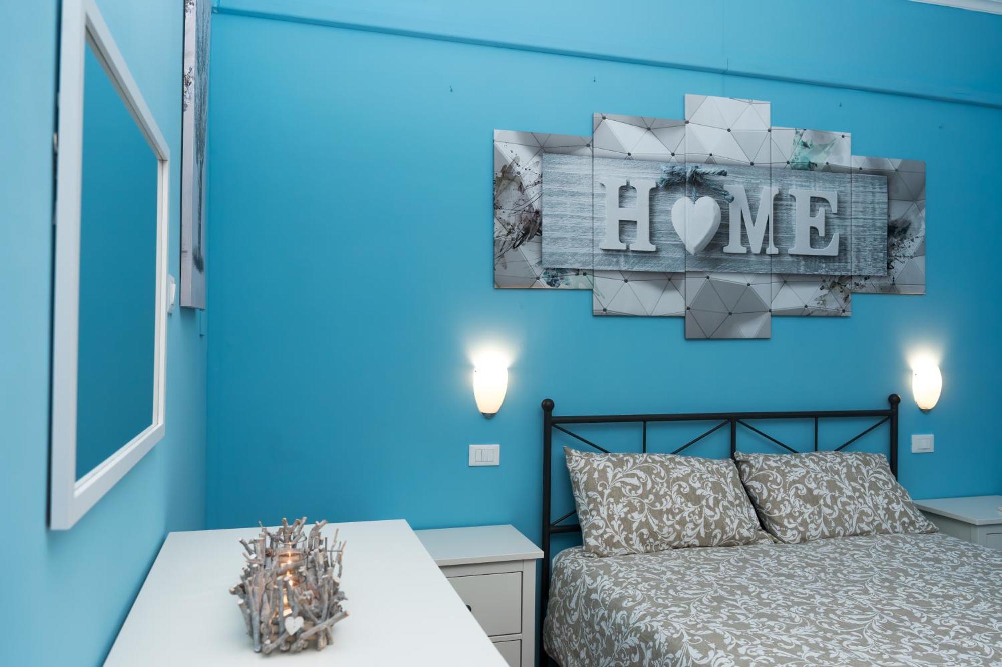Ortensie Home Рим Екстер'єр фото