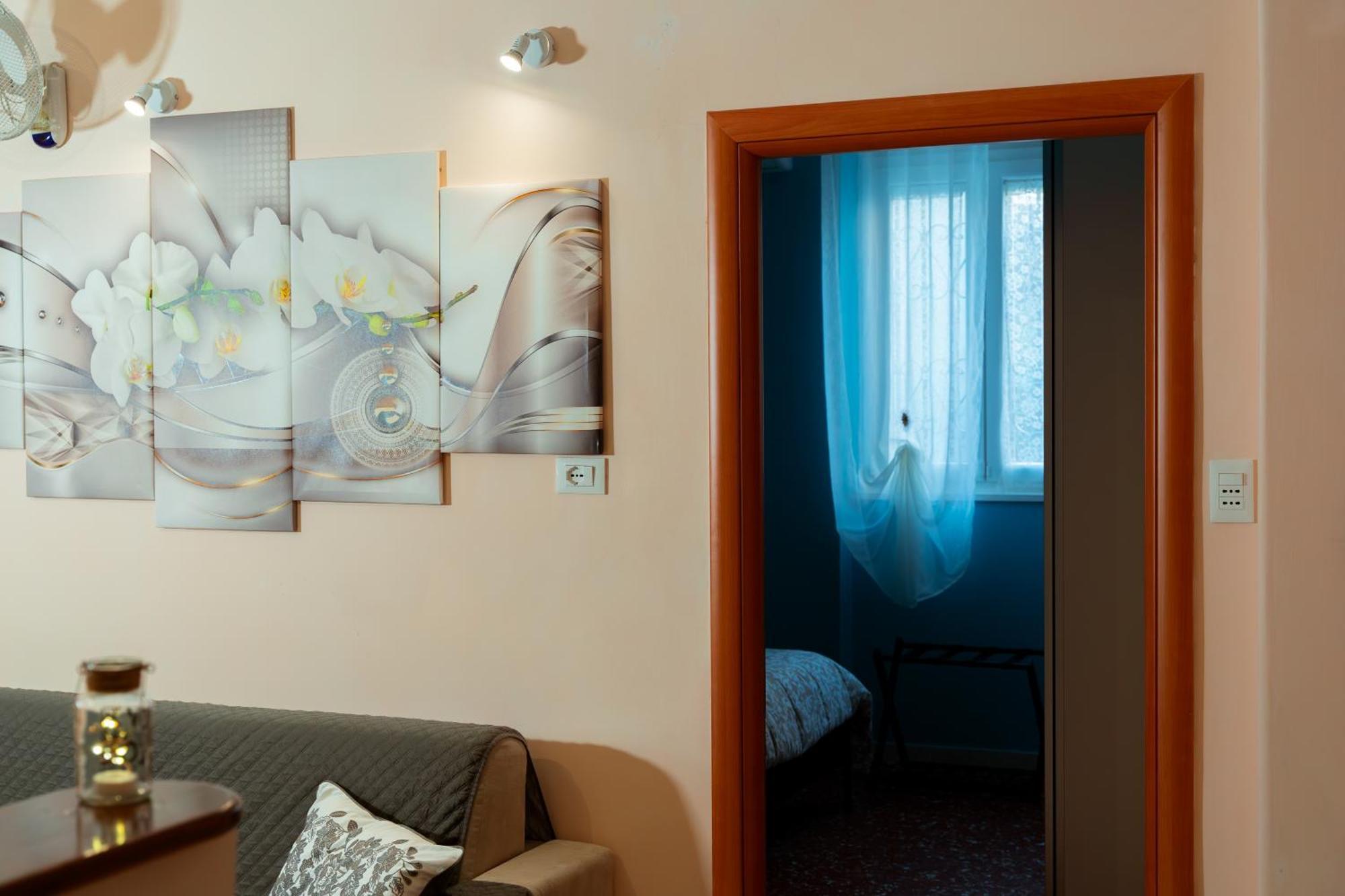 Ortensie Home Рим Екстер'єр фото