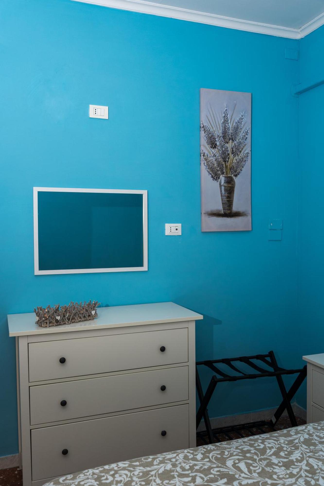 Ortensie Home Рим Екстер'єр фото