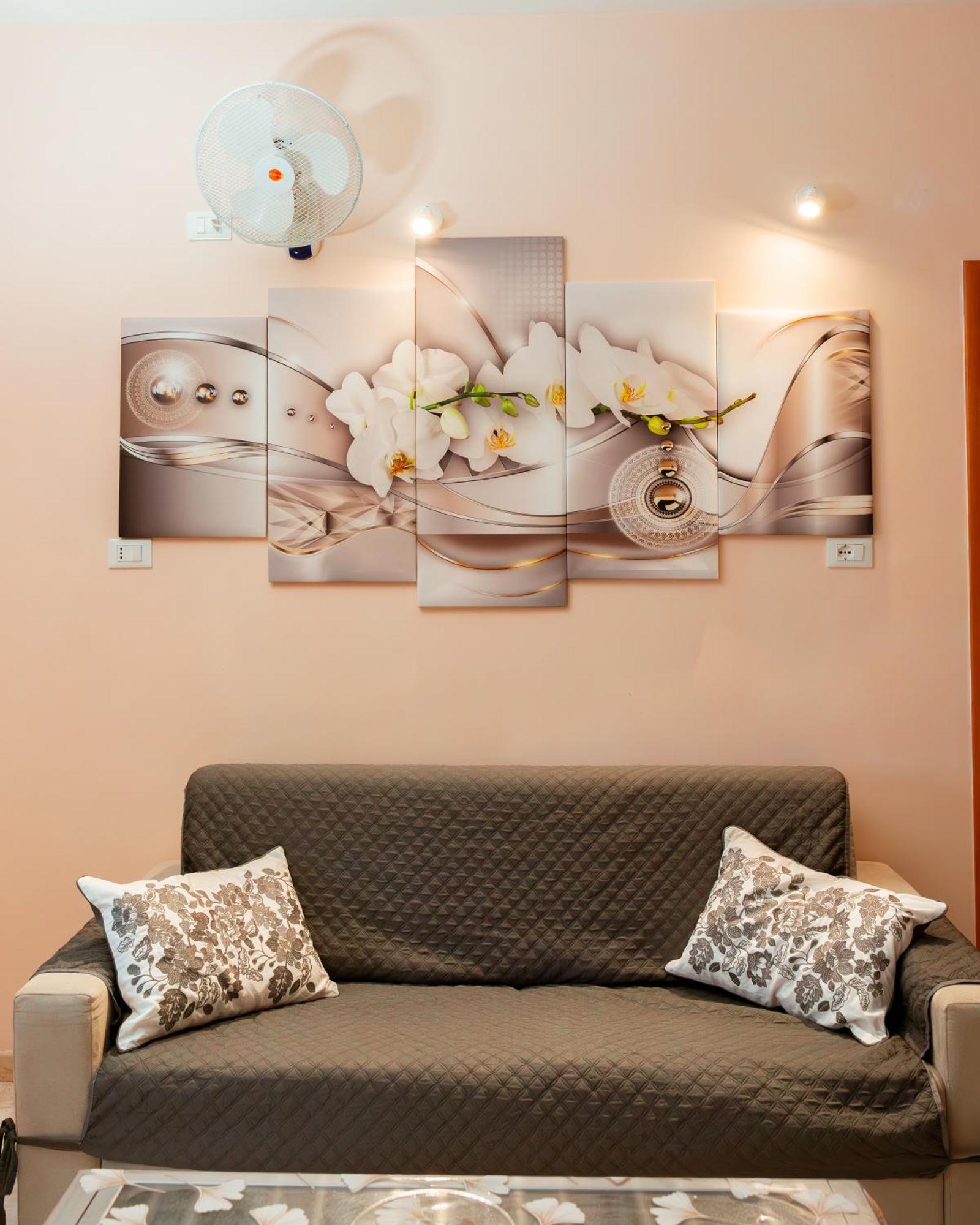 Ortensie Home Рим Екстер'єр фото