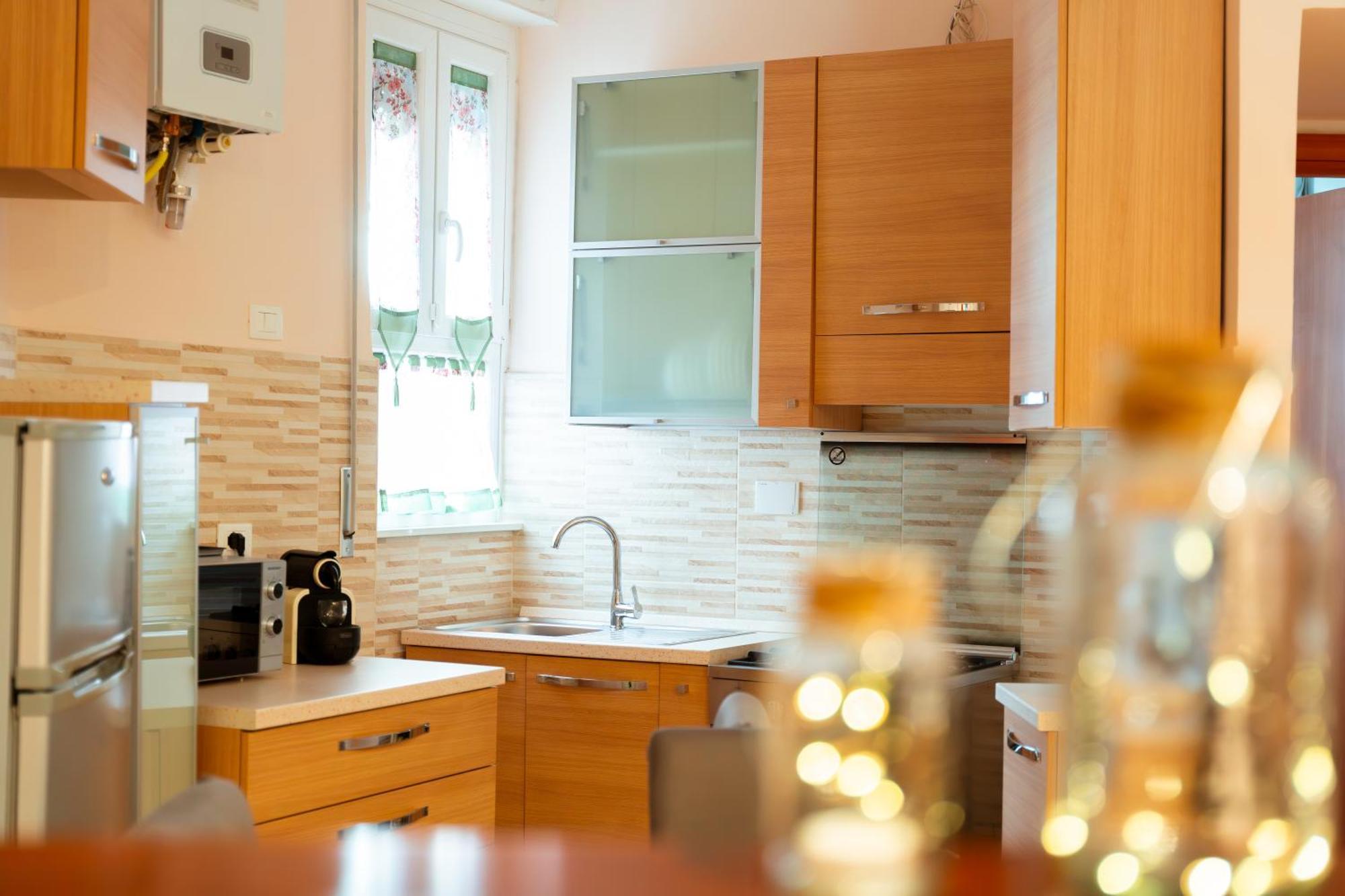 Ortensie Home Рим Екстер'єр фото