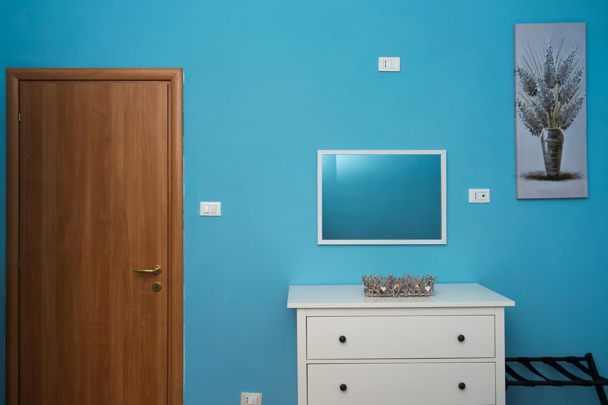 Ortensie Home Рим Екстер'єр фото
