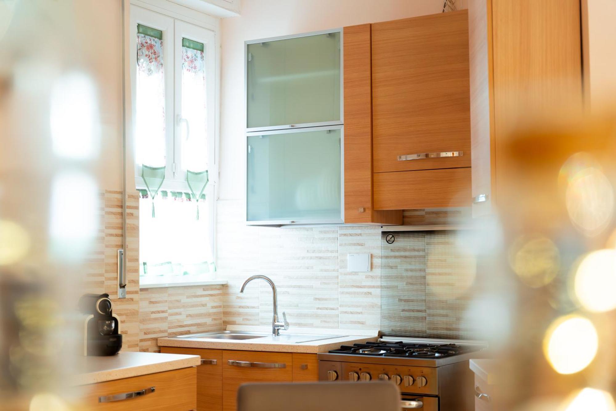 Ortensie Home Рим Екстер'єр фото