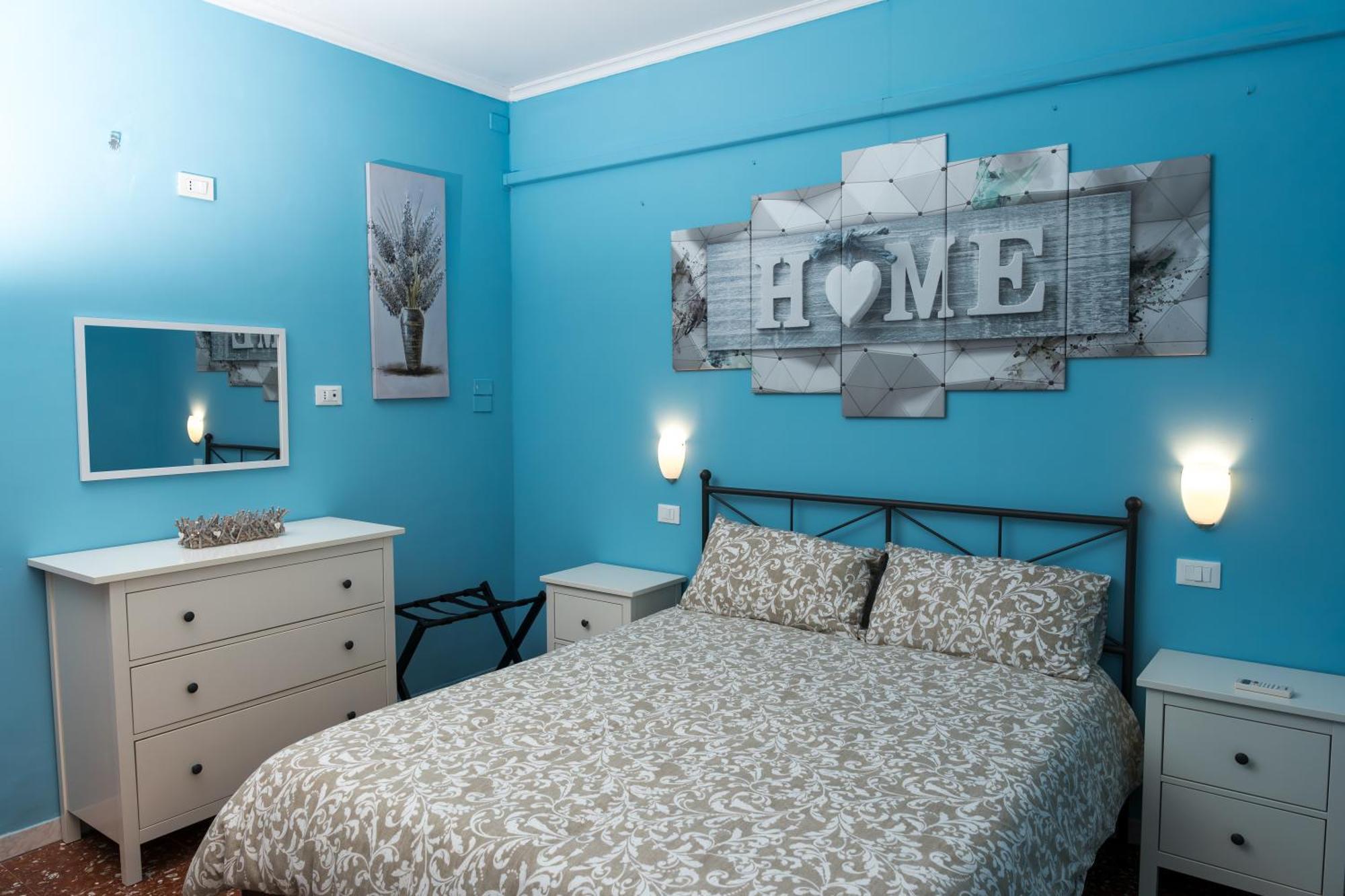 Ortensie Home Рим Екстер'єр фото