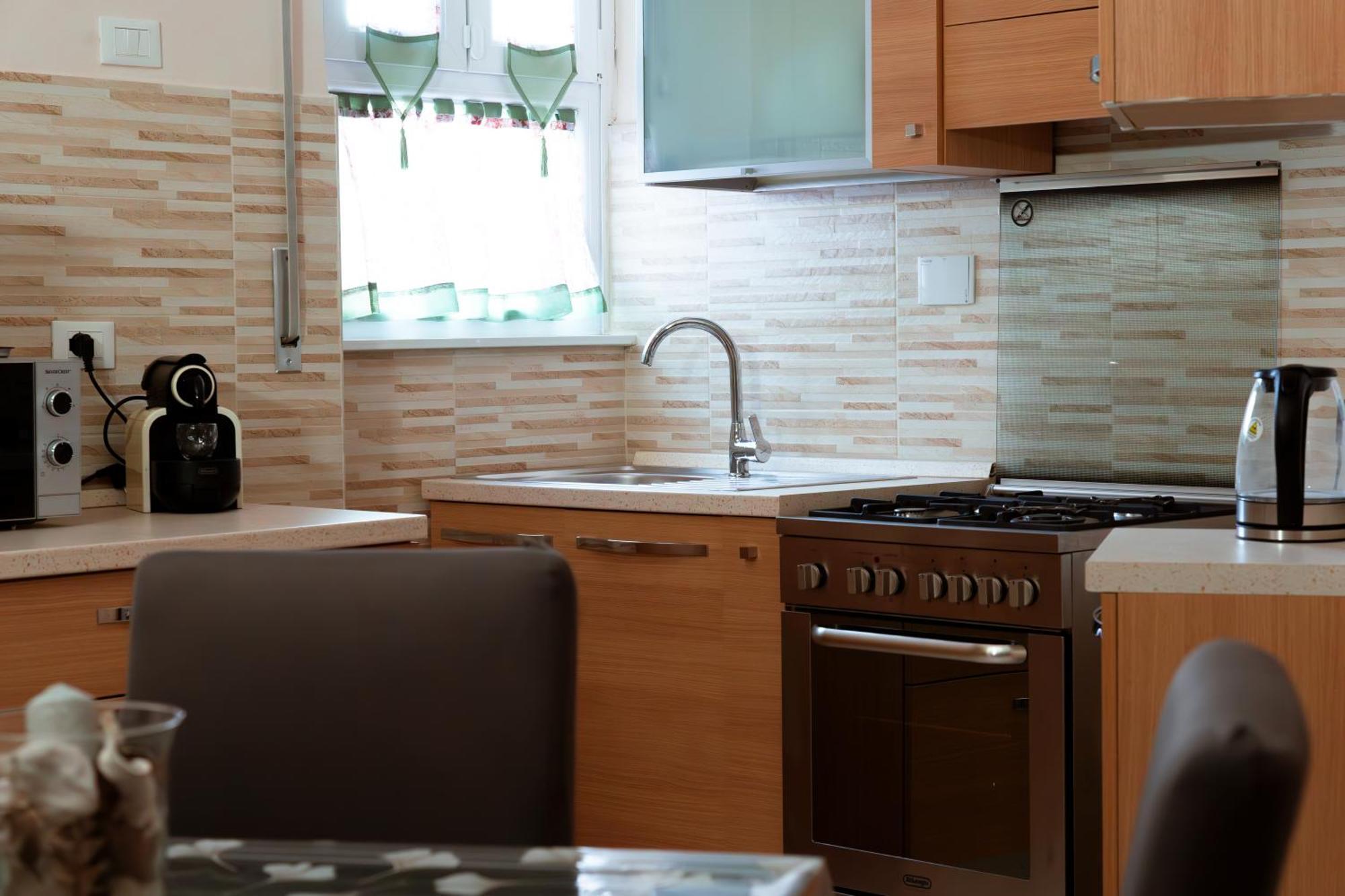 Ortensie Home Рим Екстер'єр фото
